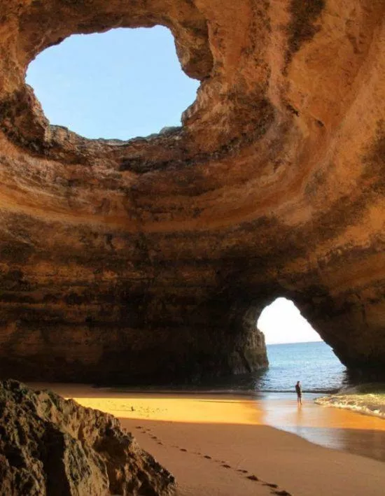 Unbelievable hidden beach in mexico - #9 