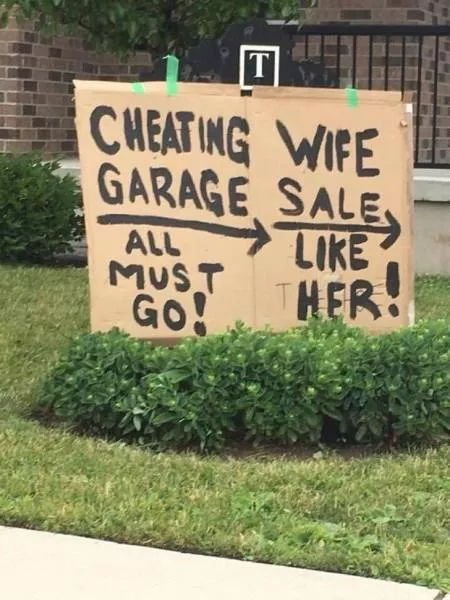 You must be suspicious and a little smarter than them - #19 