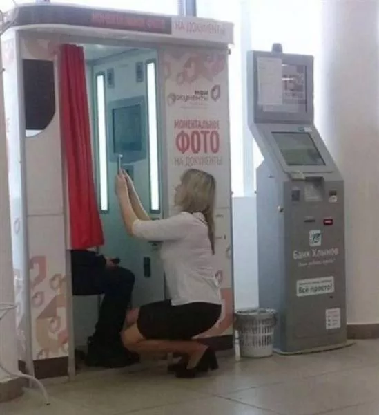 Vous ete chanceux de pouvoir voir ces photos - #10 
