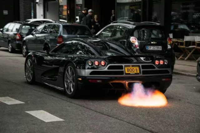 Vous ete chanceux de pouvoir voir ces photos - #30 