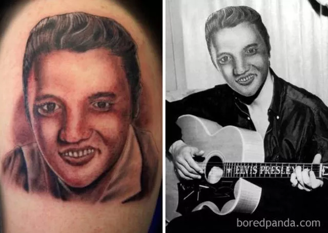 40 terrible tattoo to face swaps - #1 40 terrible tattoo to face swaps - #1