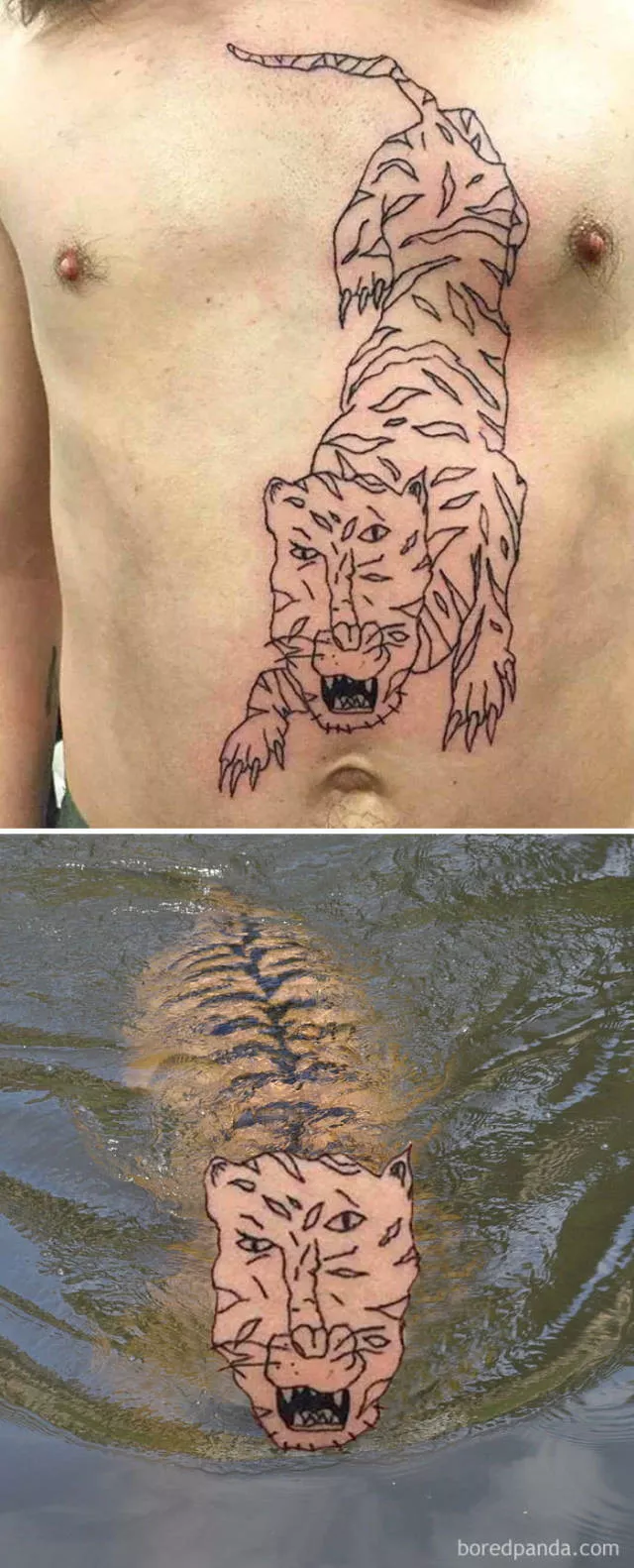 40 terrible tattoo to face swaps - #2 40 terrible tattoo to face swaps - #2