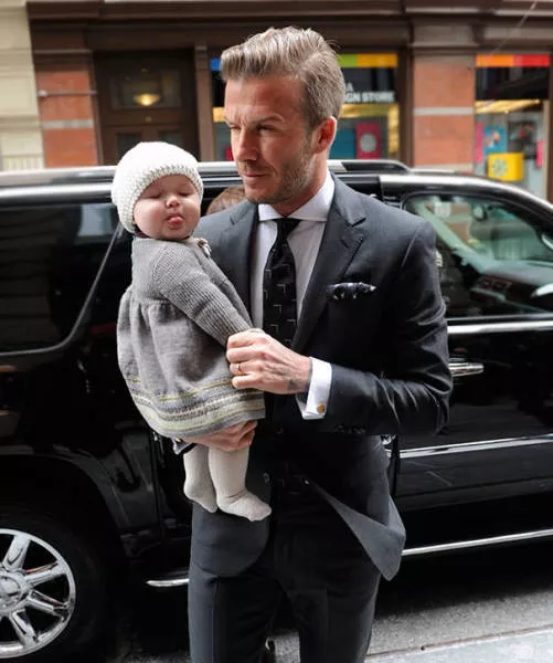 Celebrites contre paparazzi - #12 