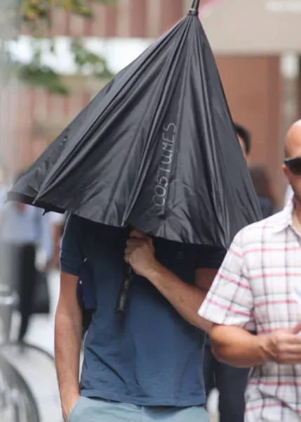 Celebrites contre paparazzi - #13 