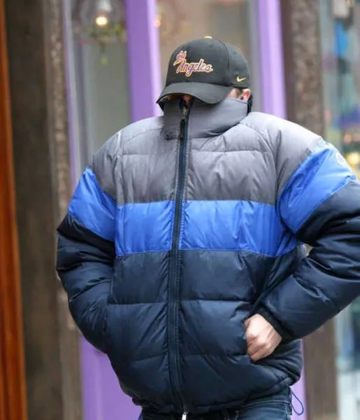 Celebrites contre paparazzi - #14 