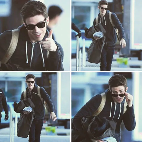 Celebrites contre paparazzi - #19 