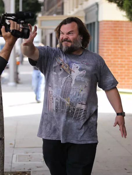 Celebrities against paparazzi - #21 