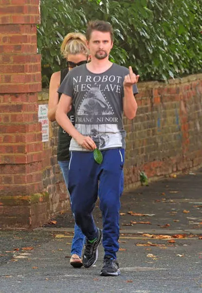 Celebrites contre paparazzi - #28 