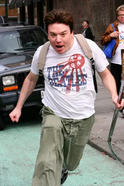 Celebrities against paparazzi - #29 