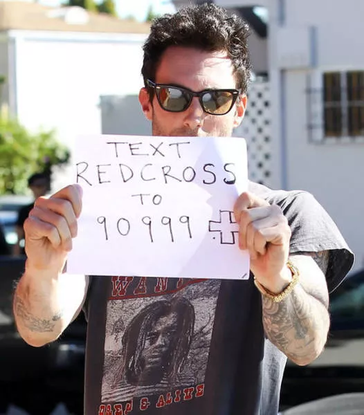 Celebrities against paparazzi - #3 