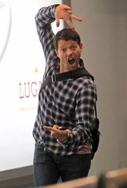 Celebrities against paparazzi - #30 