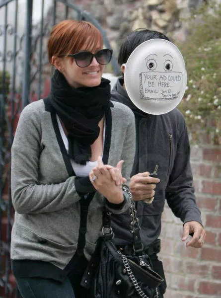 Celebrites contre paparazzi - #31 