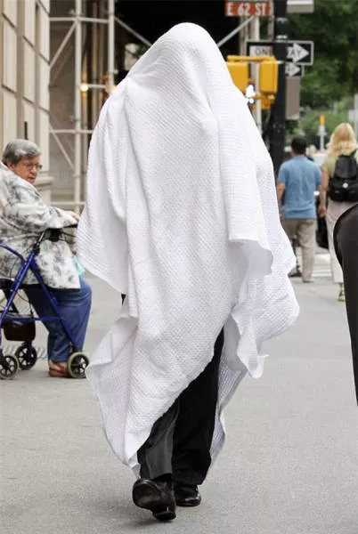 Celebrites contre paparazzi - #4 