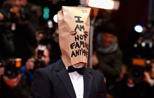 Celebrites contre paparazzi - #6 