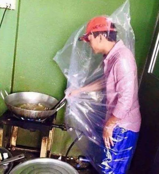 They are not lacking in creativity and imagination - #12 