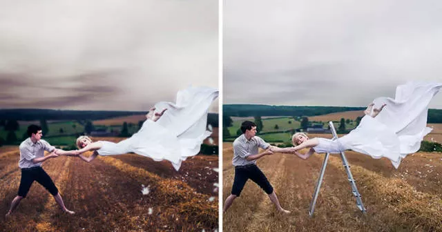 They are not lacking in creativity and imagination - #19 