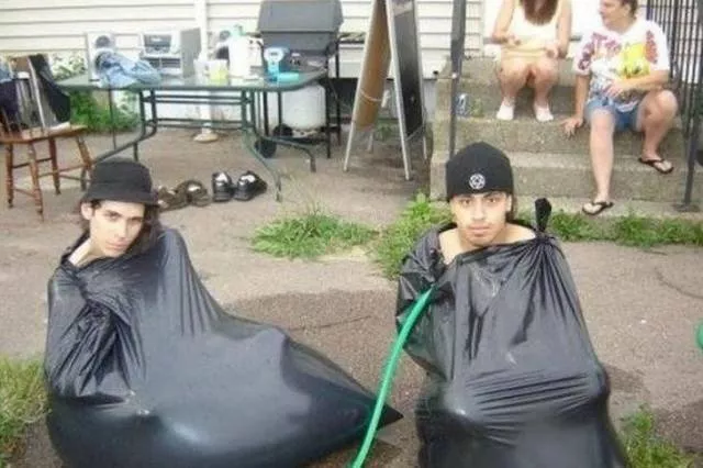 Ils ne manquent pas de creativite et dimagination - #2 