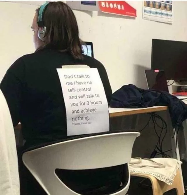 They are not lacking in creativity and imagination - #21 