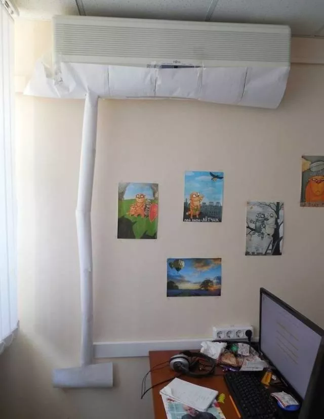 They are not lacking in creativity and imagination - #22 
