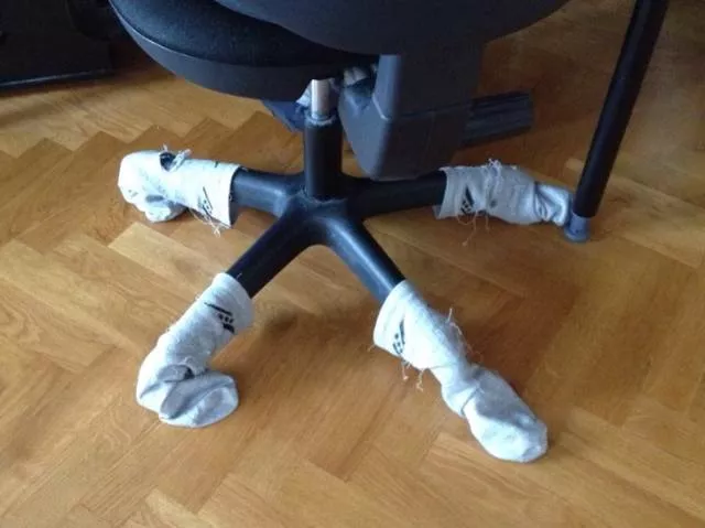 They are not lacking in creativity and imagination - #32 