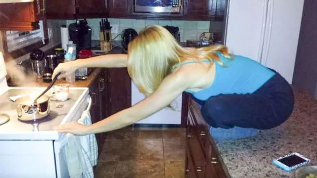 They are not lacking in creativity and imagination - #35 