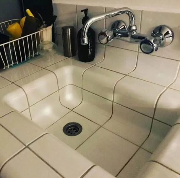 They are not lacking in creativity and imagination
