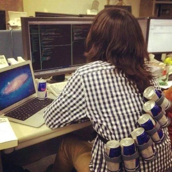 They are not lacking in creativity and imagination - #50 