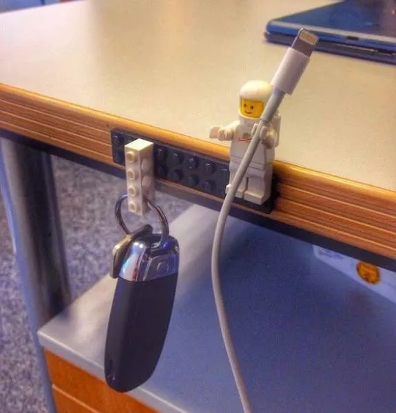 Ils ne manquent pas de creativite et dimagination - #52 