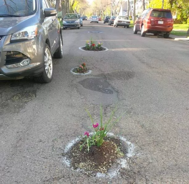 They are not lacking in creativity and imagination - #55 