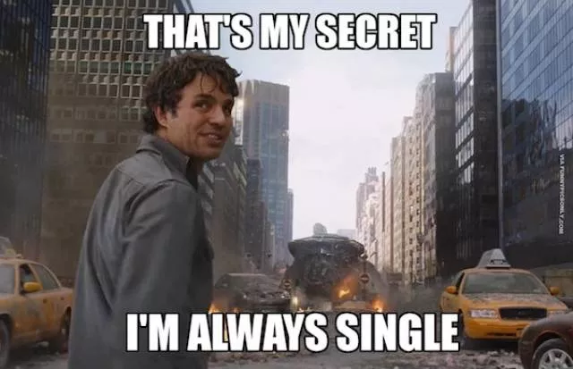 Why are you always alone - #20 