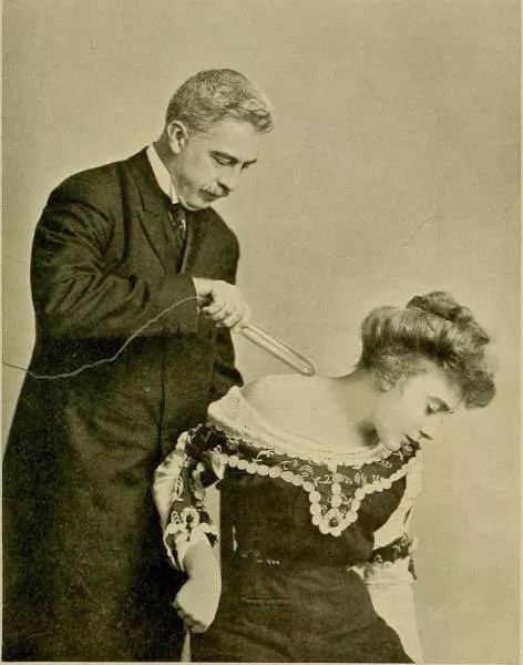 Old and rare images