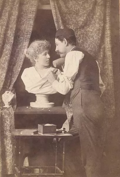 Old and rare images - #13 