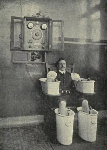 Old and rare images - #18 