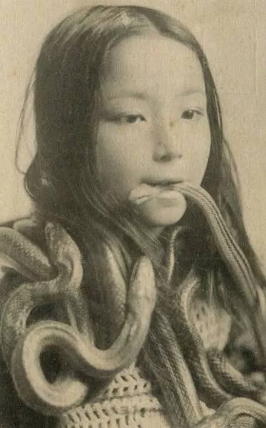 Old and rare images - #2 