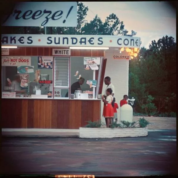 Old and rare images