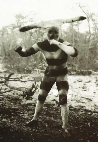 Old and rare images - #6 