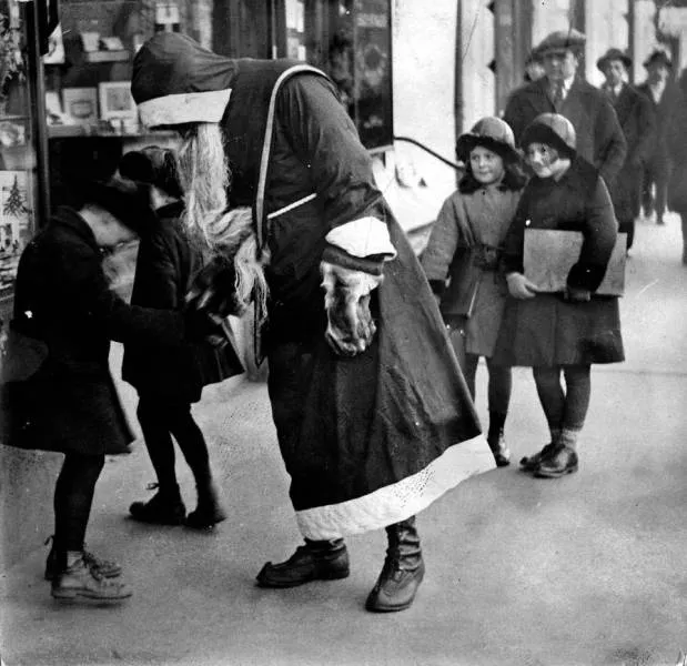 Old and rare images - #7 