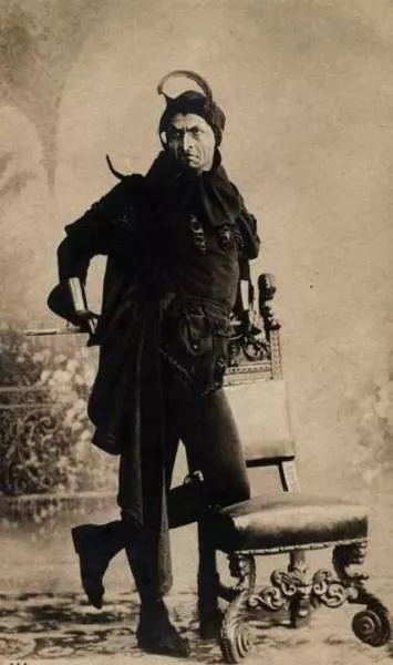 Old and rare images - #9 
