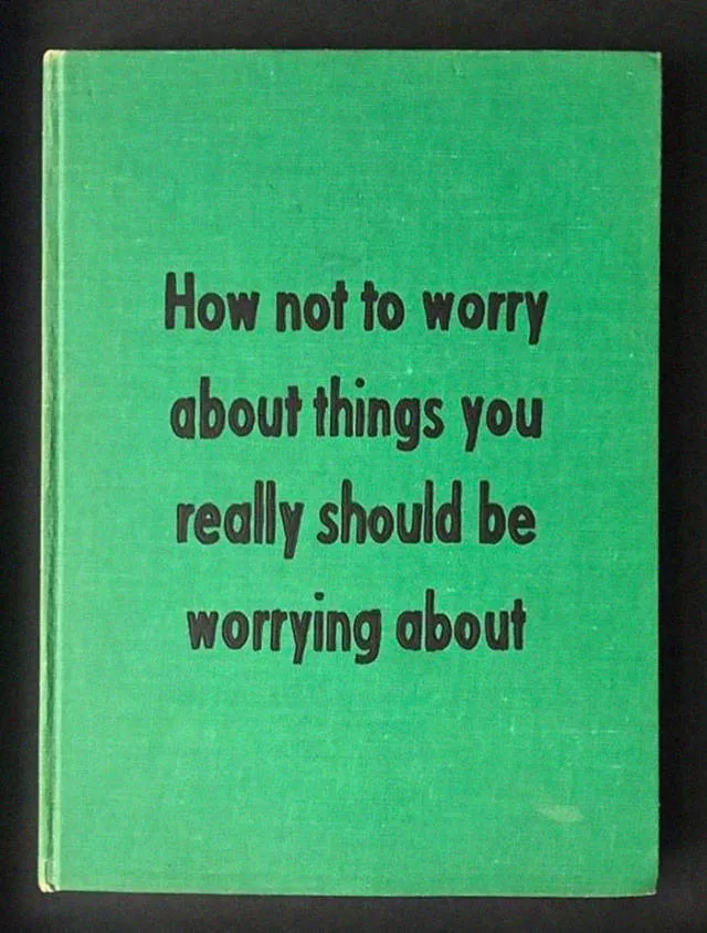 Self help books - #34 Self help books - #34