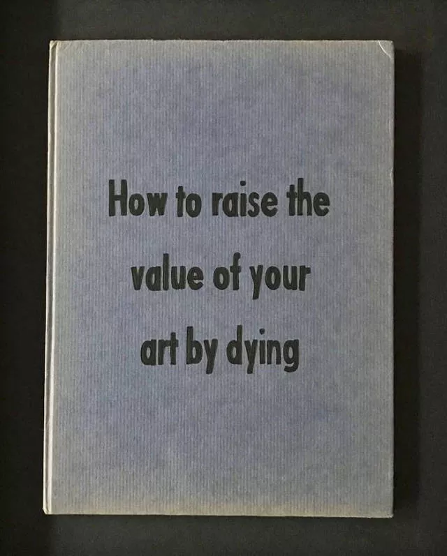 Des livres dauto assistance - #7 