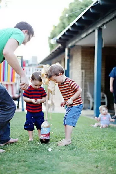 Perfect moment - #17 