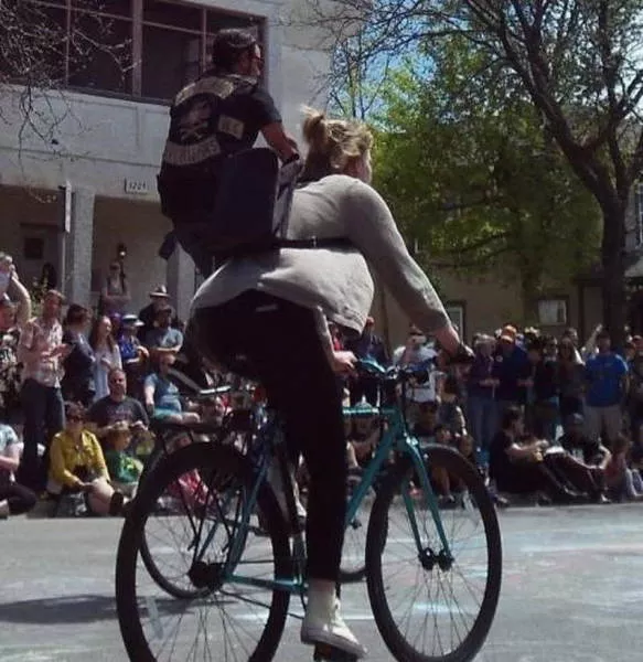 Perfect moment - #49 