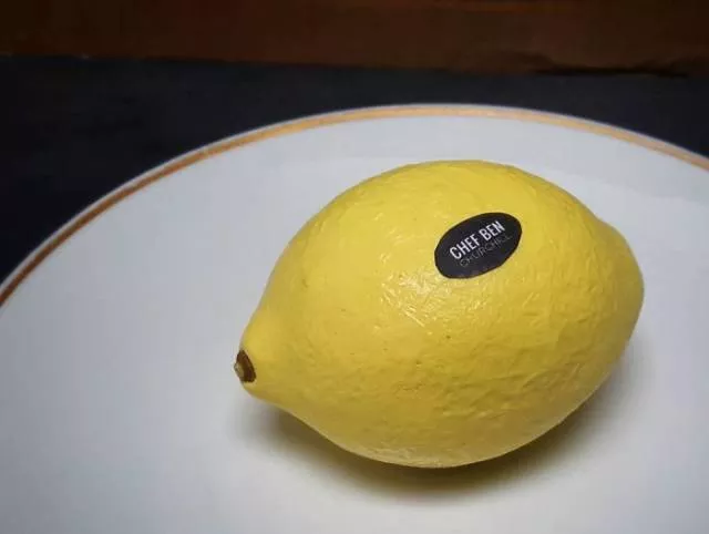 Des desserts pas comme les autres - #11 