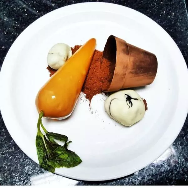Des desserts pas comme les autres - #13 
