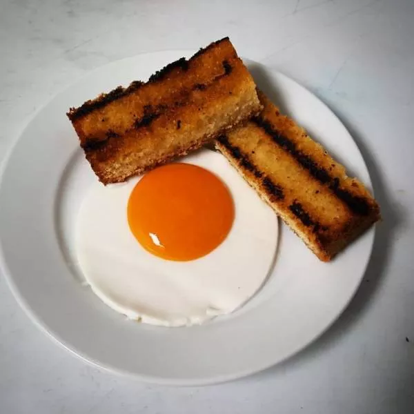 Desserts like no other - #14 