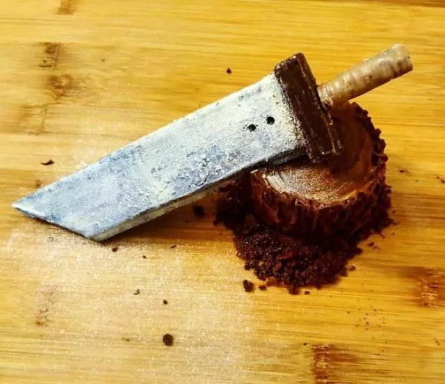 Des desserts pas comme les autres - #15 