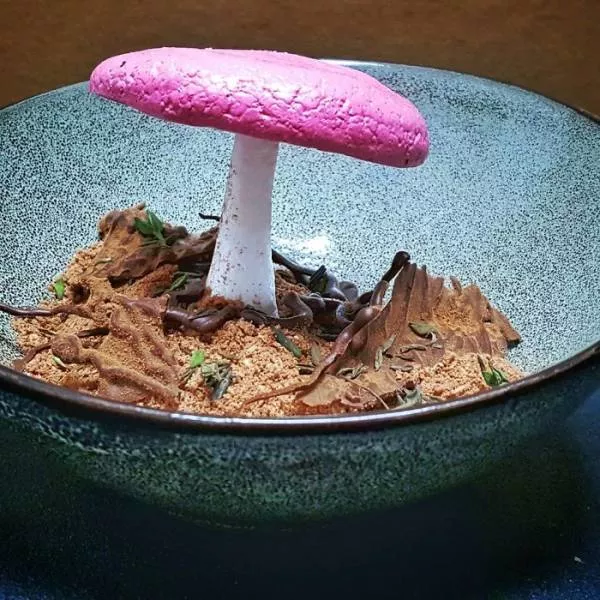 Des desserts pas comme les autres - #16 