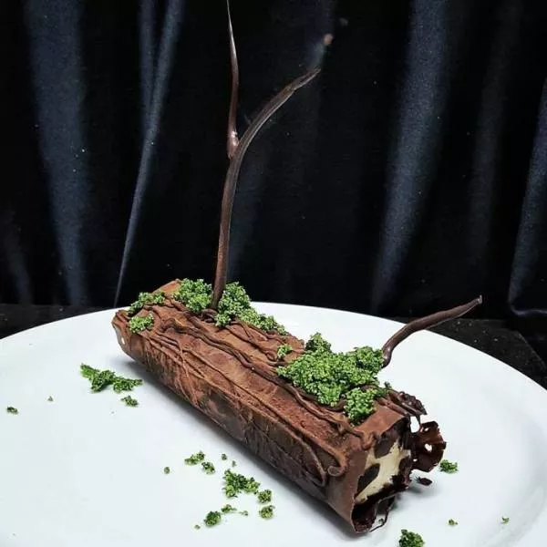 Des desserts pas comme les autres - #17 