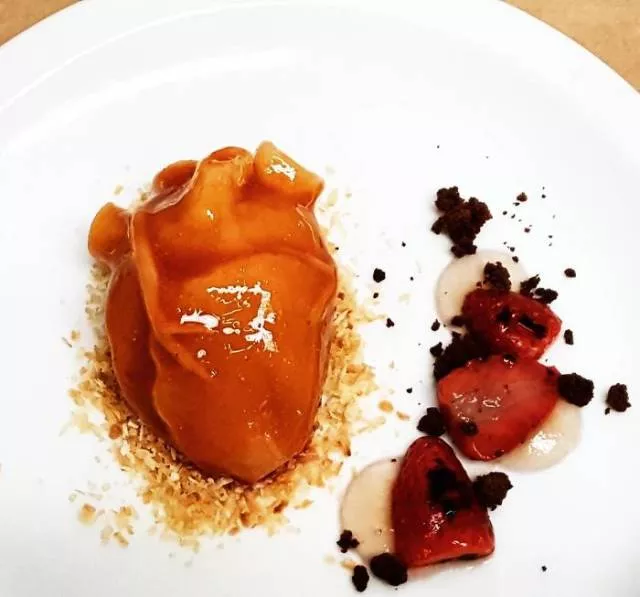 Des desserts pas comme les autres - #18 