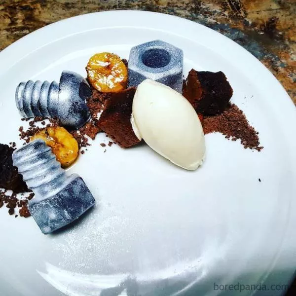 Desserts like no other - #19 
